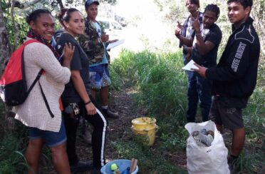 event image 1593045010 valorisation de la foret seche de tipenga nord