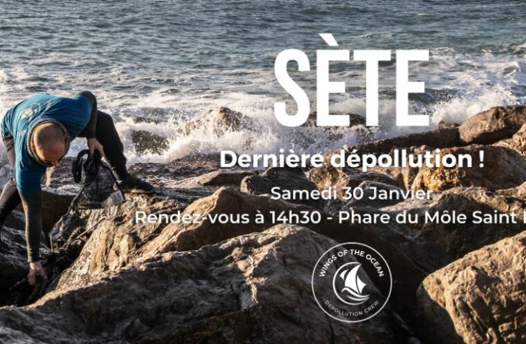 event image 1611142300 sete derniere depollution avec la participation du cpie bassin de thau