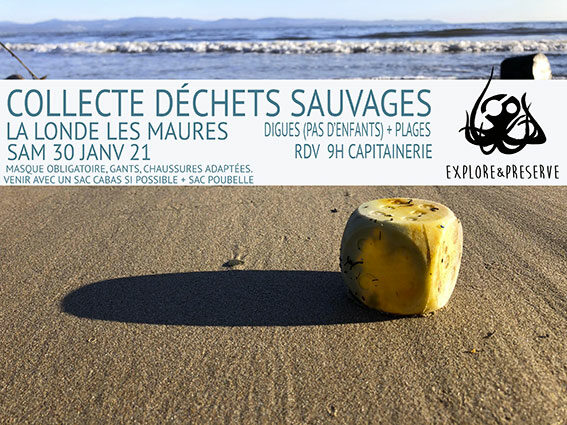 event image 1611491417 collecte de dechets sauvages