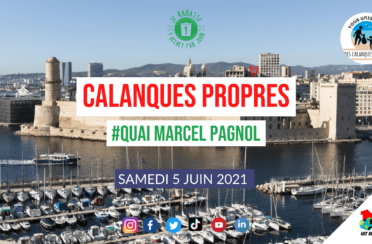 event image 1622288321 ramassage au quai marcel pagnol operation calanques propres 2021