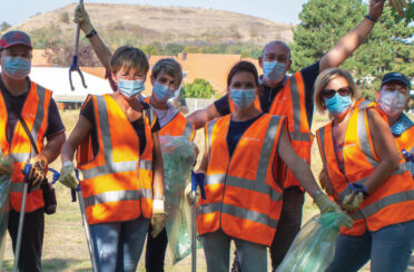 event image 1630943957 world cleanup day pointe saint gildas prefailles