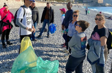 event image 1643721021 plogging du dimanche a opera plage