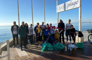 event image 1644240857 plogging du dimanche a opera plage