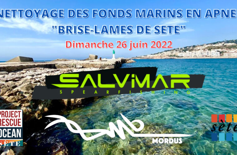 event image 1651402248 nettoyage des fonds marins en apnee brise lames de sete