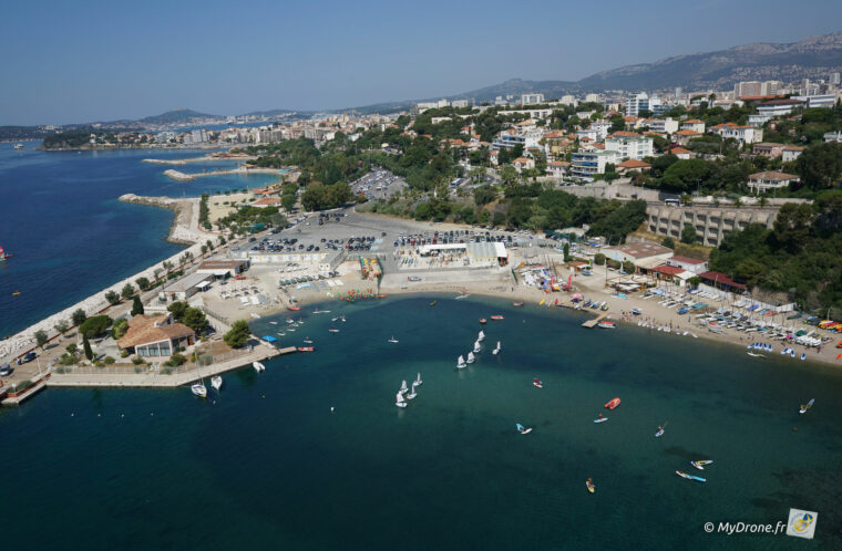 event image 1654681498 ramassage plages du mourillon journee mondiale de lenvironnement