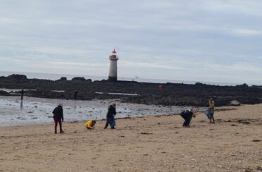 event image 1665916598 nettoyage de la grande plage