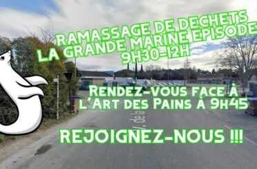 event image 1677863603 ramassage de dechets zone grande marine ep2