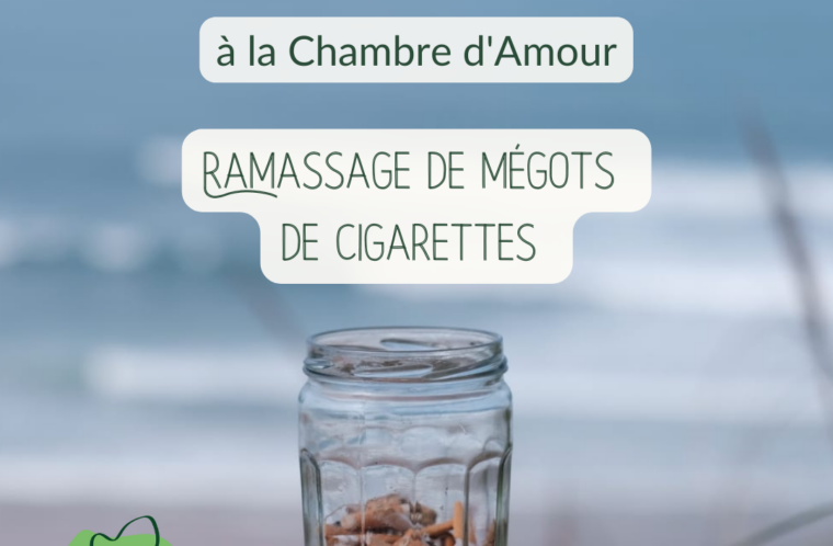 event image 1680597458 ramassage de megots tree6clope a la chambre damour