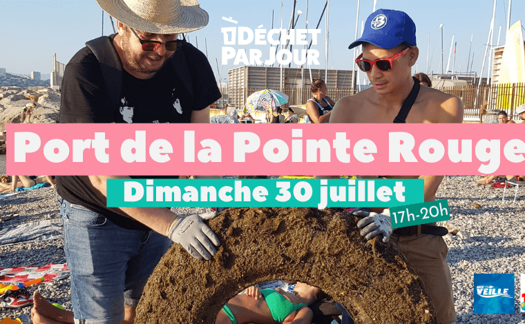 event image 1683809524 ramassage au port de la pointe rouge