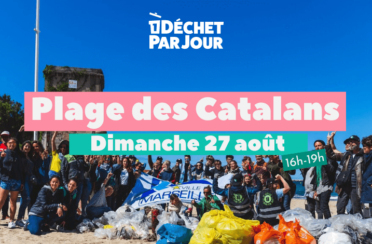 event image 1683809883 ramassage sur la plage des catalans