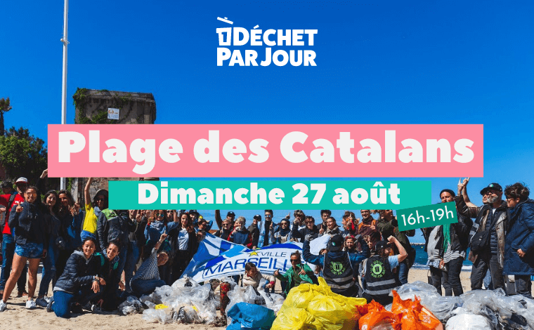 event image 1683809883 ramassage sur la plage des catalans