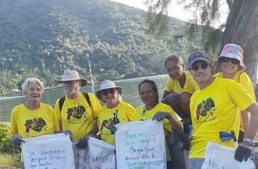 event image 1689554131 a moorea cest chaque semaine pour la proprete de notre ile