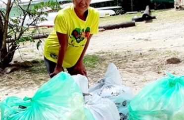 event image 1690832271 a moorea cest chaque semaine pour la proprete de notre ile