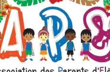 organization logo 1587517561 association des parents deleves ecole saint joseph de bourail