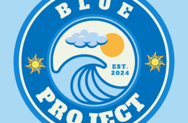 organization logo 1707891831 blue project