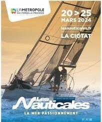 Nauticales