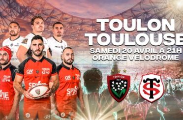 Toulon Toulouse 1920x1080 Sans Infos