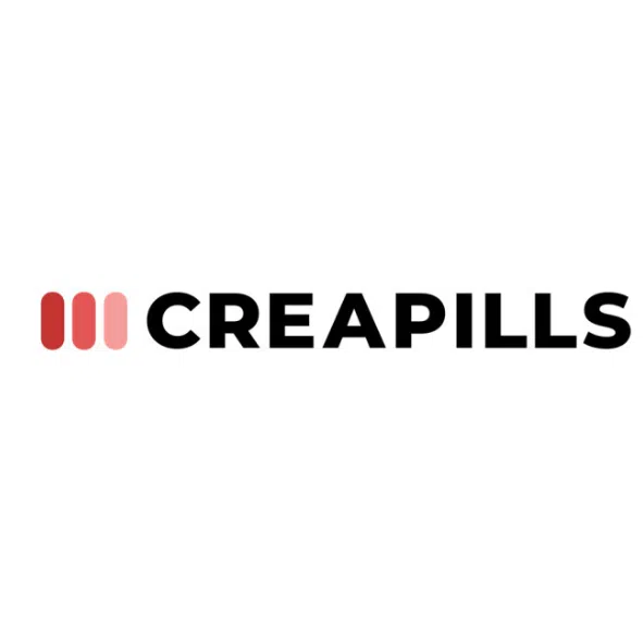 Creapills