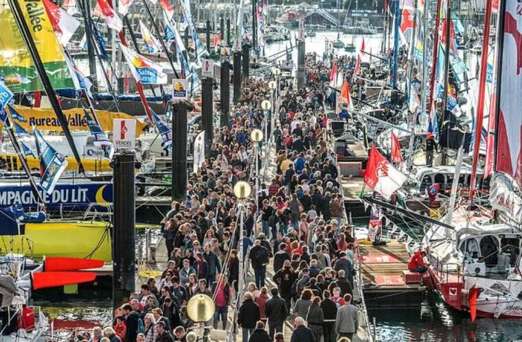 Vendée Globe