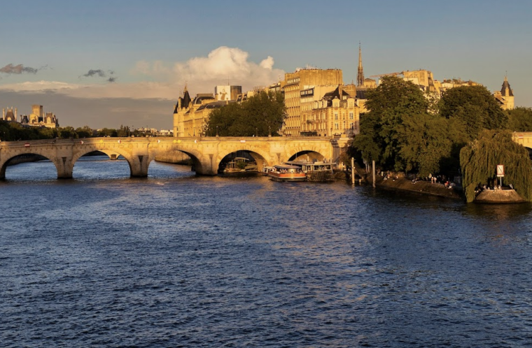 Pont neuf