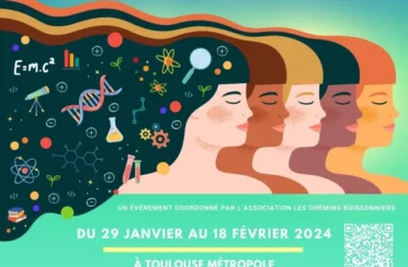 Journée Internationale des Femmes de la science