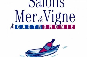 salon Met Vignes