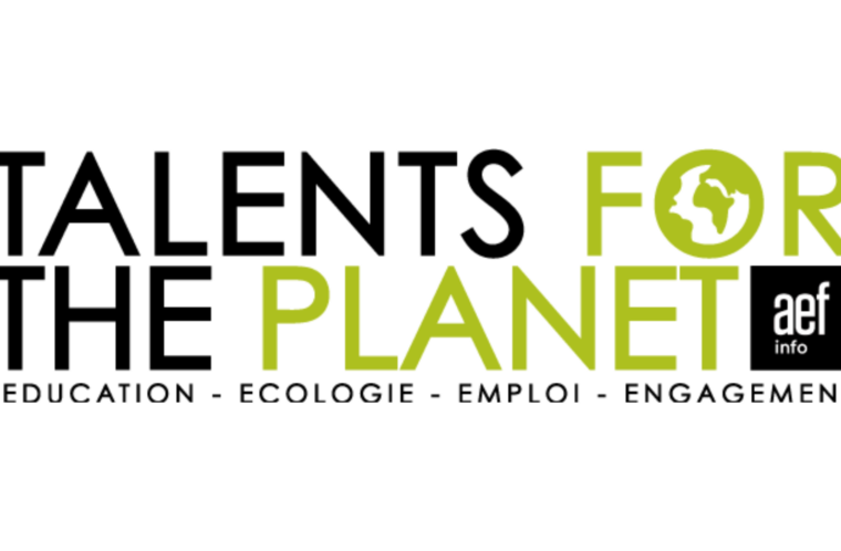 talents for the planet