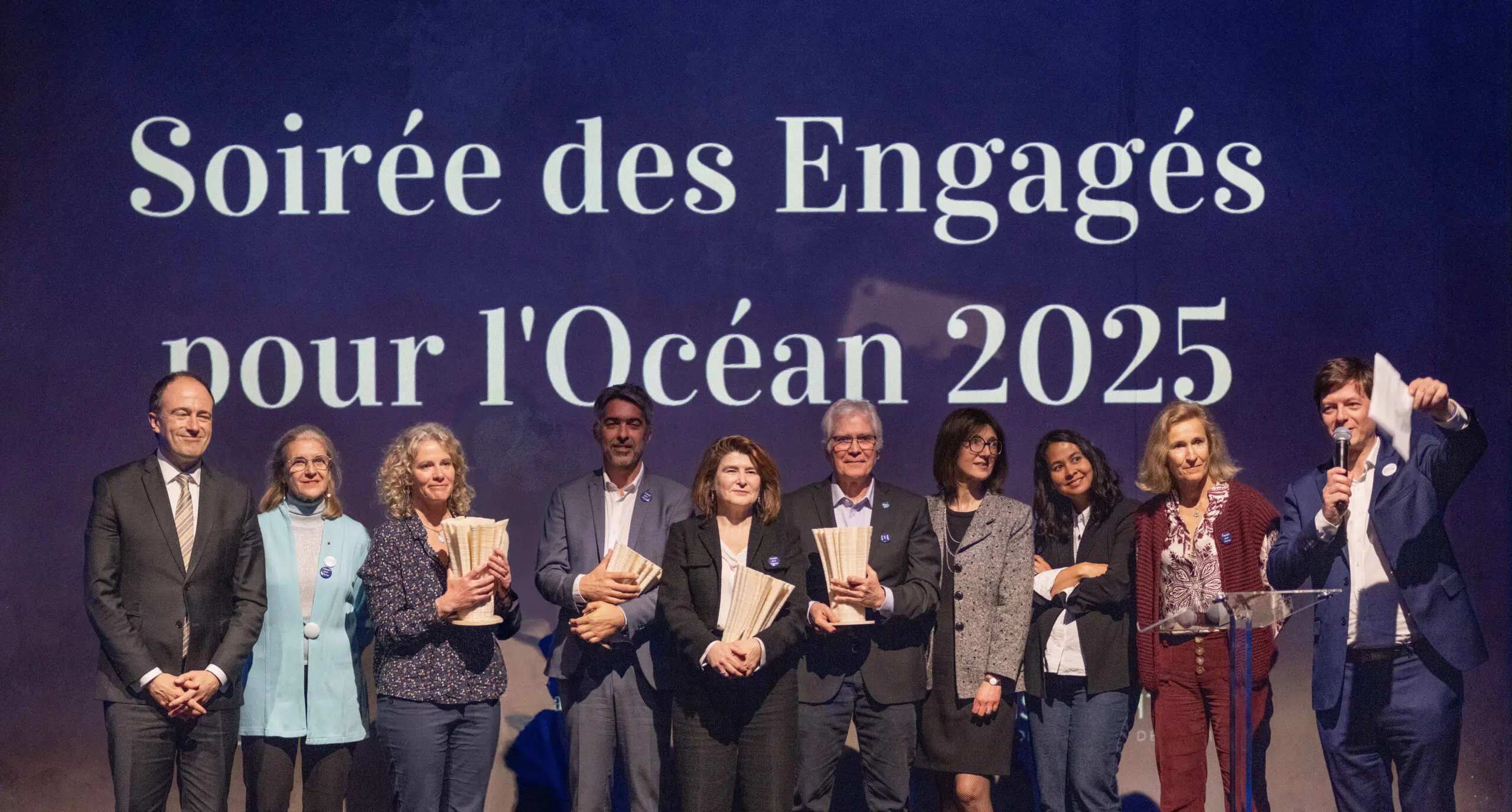 LAUREATS ENGAGES 2025@AlexandrePaumard